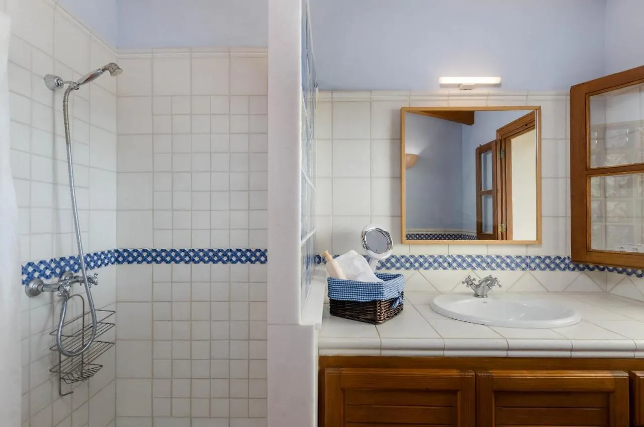 Yourhouse Es Molinet Villa Selva Spanyolország